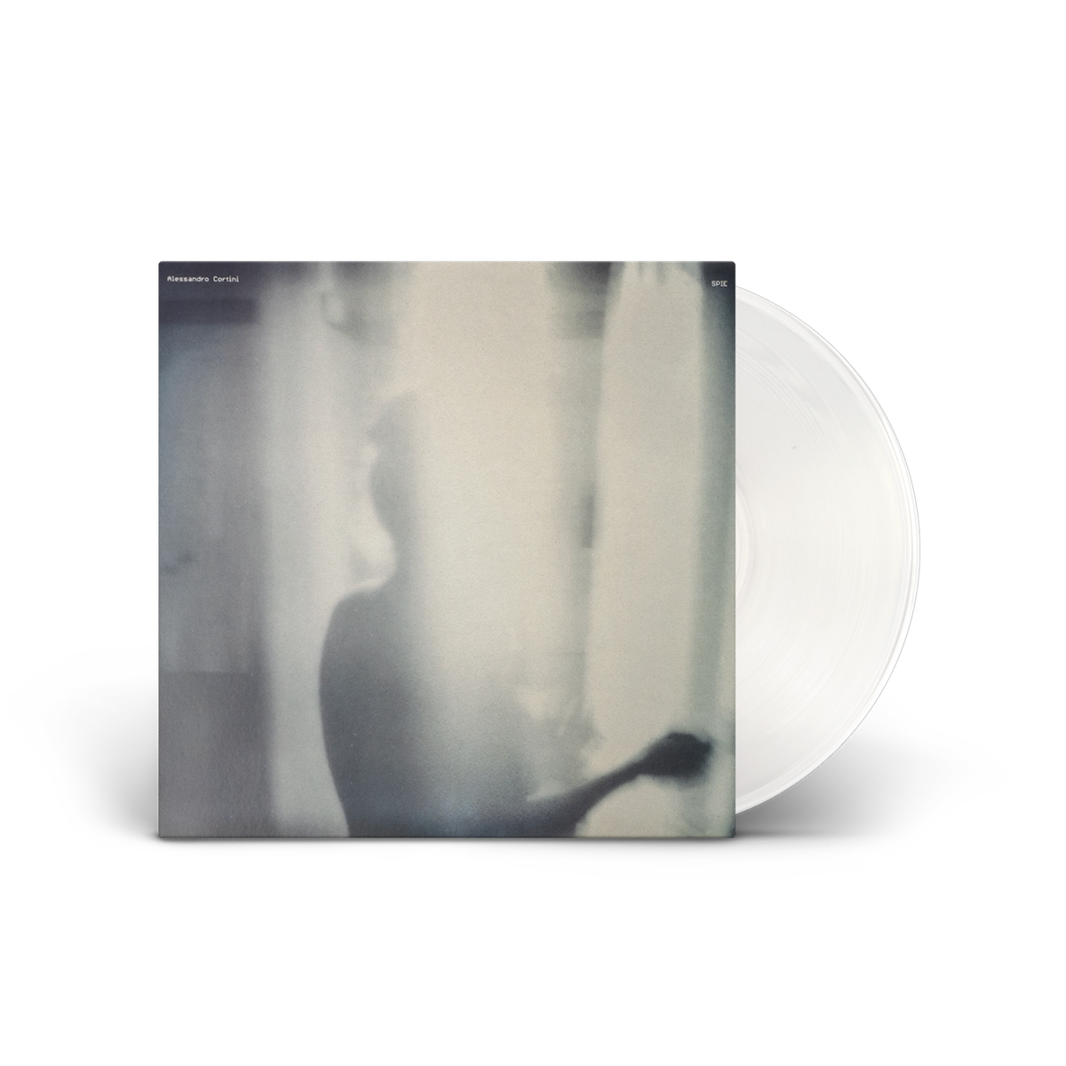 Spie Vinyl LP