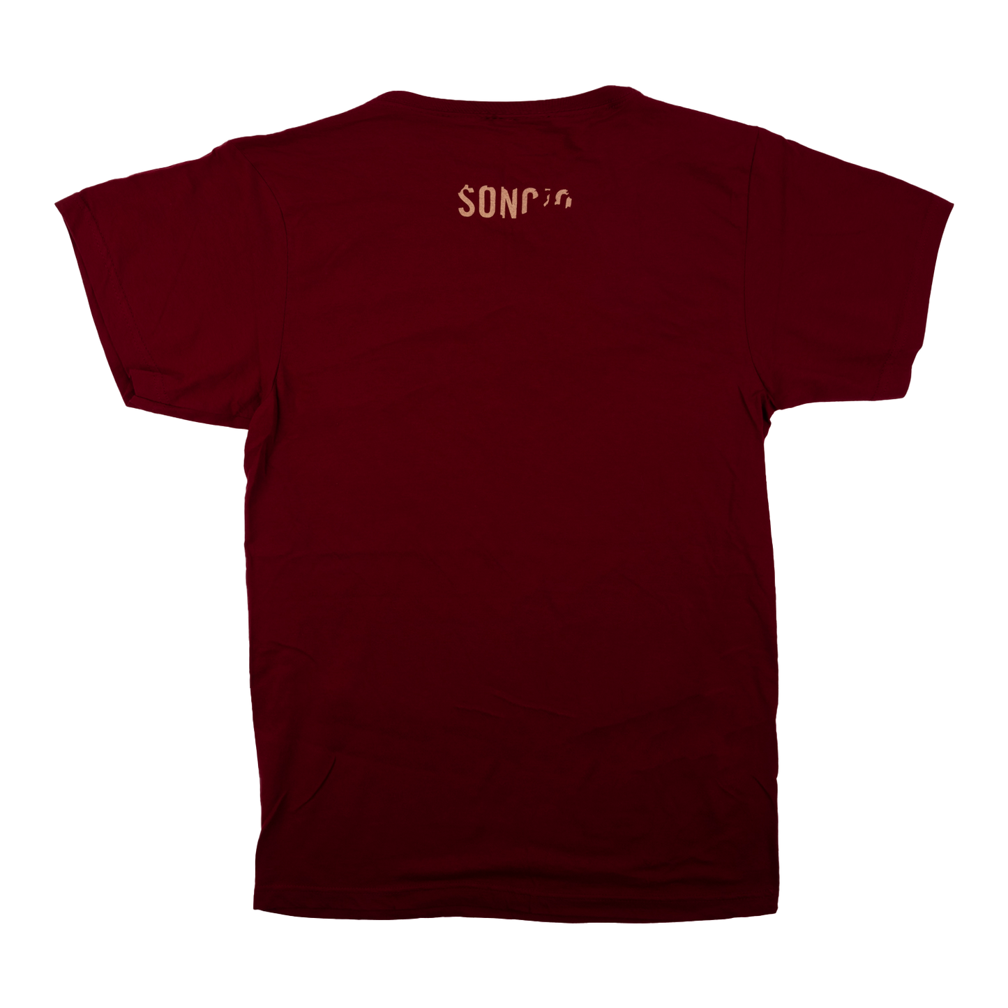 Sonoio Tee - Red