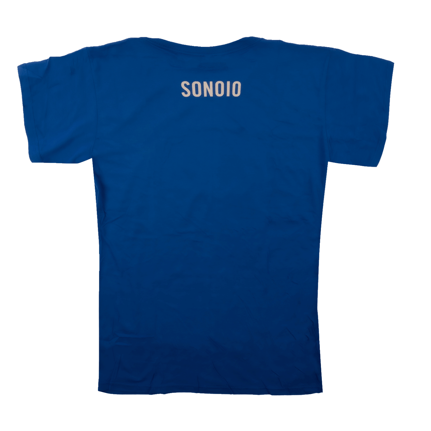 Sonoio Tee - Blue