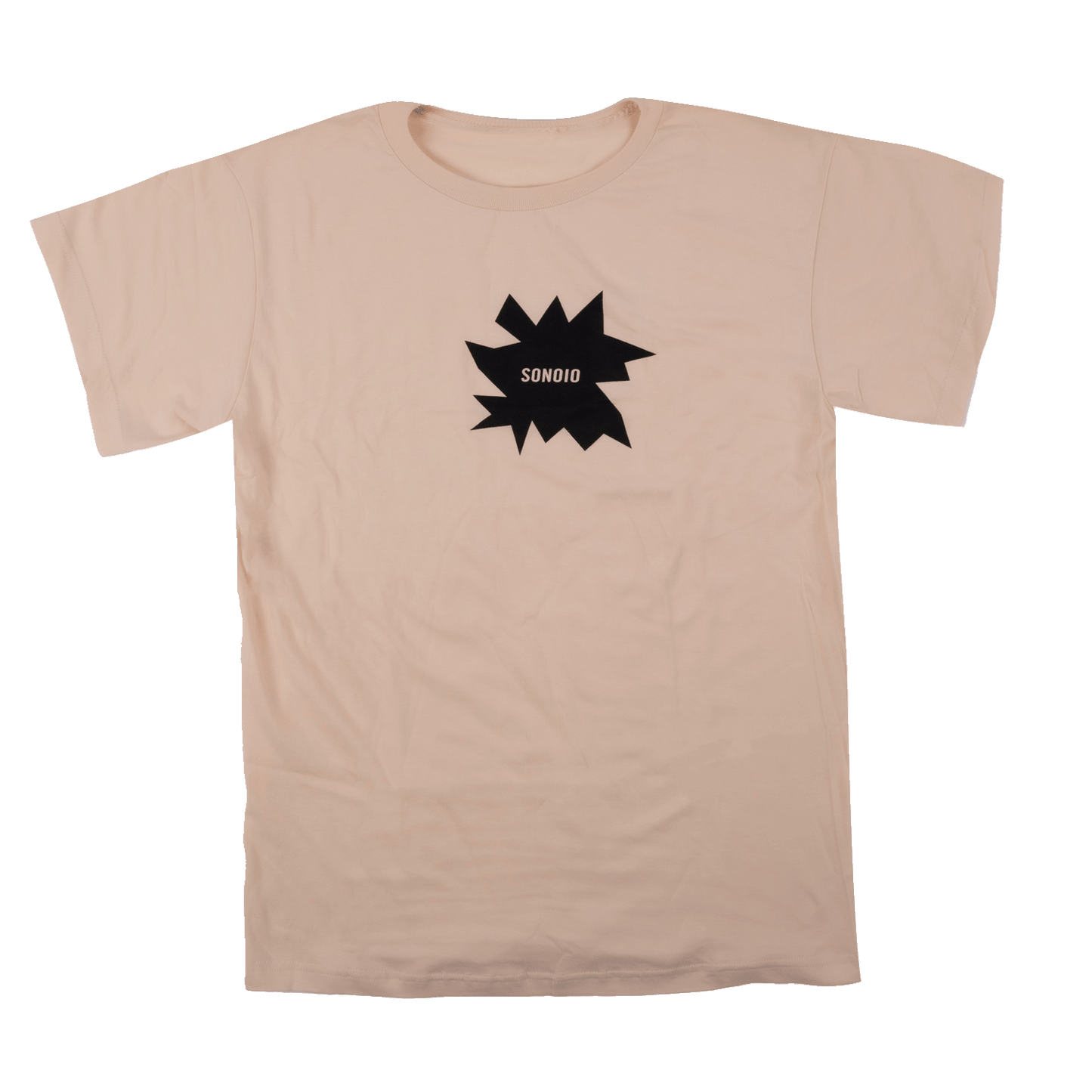 Sonoio Tee - Tan